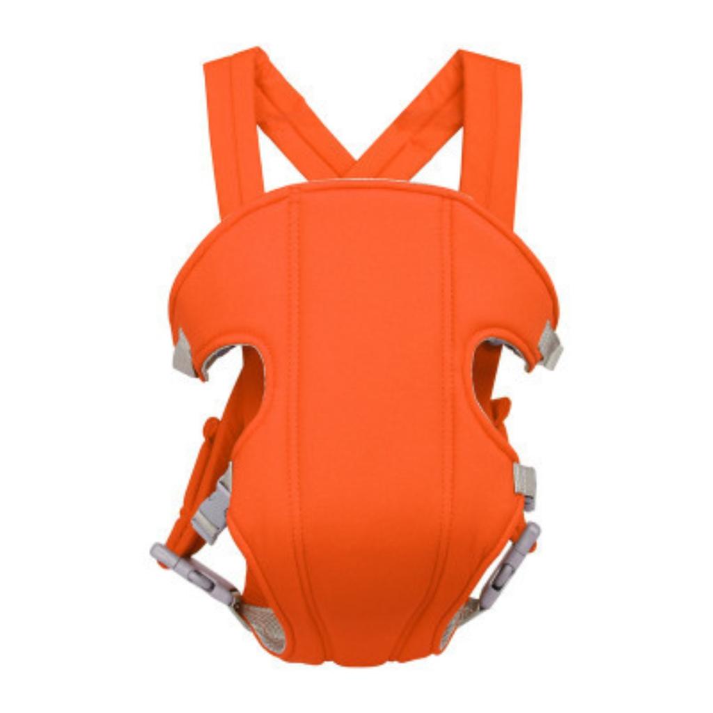 Carriers Ergonomic Convertible Front And Back Carry Newborns Baby