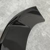 Para BMW Serie 3 F31 Familiar Spoiler de Techo para Maletero Trasero Ala Cola Kit de Carrocería Accesorios 320i 328i 330i 330d 2012-2019 MP