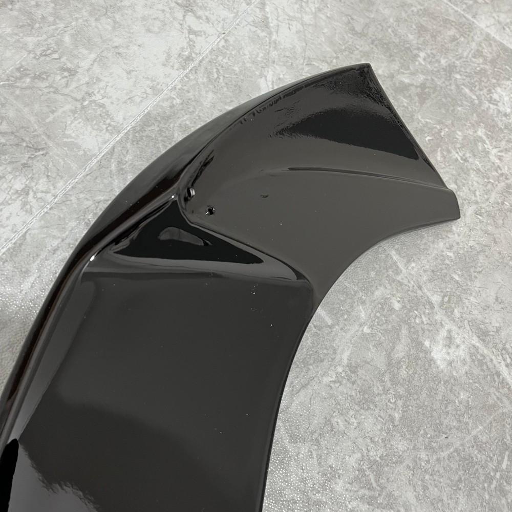 Para BMW Serie 3 F31 Familiar Spoiler de Techo para Maletero Trasero Ala Cola Kit de Carrocería Accesorios 320i 328i 330i 330d 2012-2019 MP