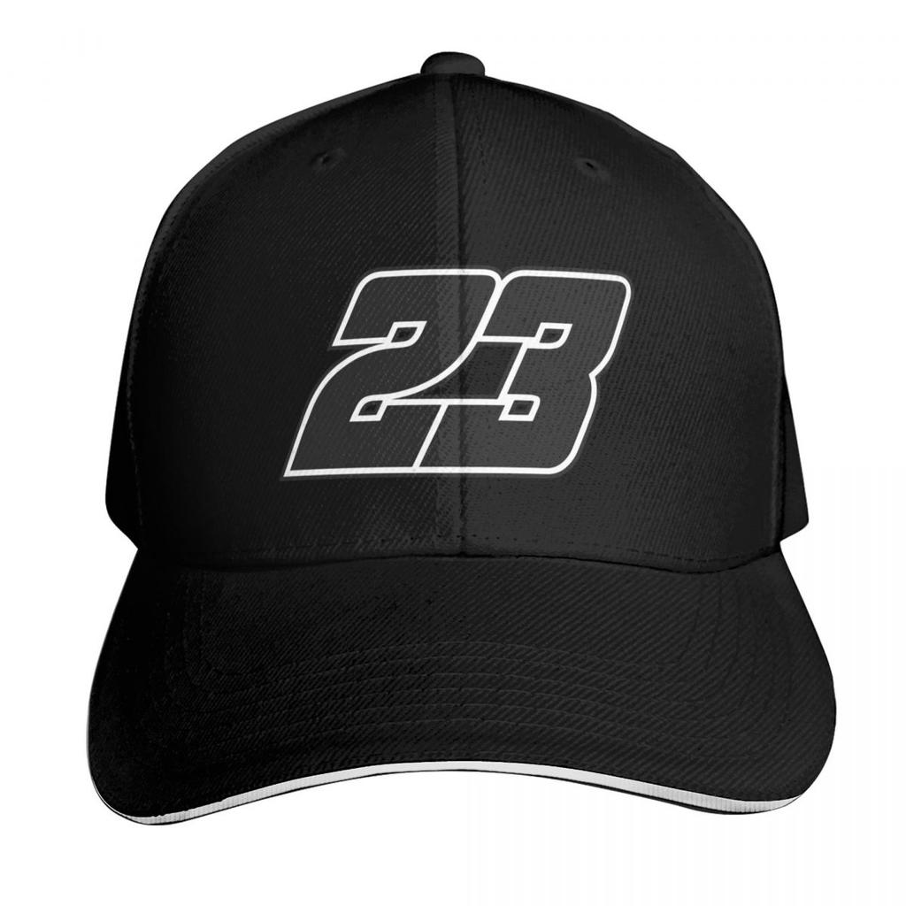 Bubba Wallace Baseball Cap New In The Hat Custom Hat Hat Unisex Luxury Trucker Cap Unisexs Luxury Womens