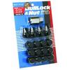 Bull Lock Type M12 x 4H for Vehicles KYO-EI (Kyoei Sangyo) [Bag 19HEX] P1.25 [Quantity 16P] [Part Number] 0603B-19