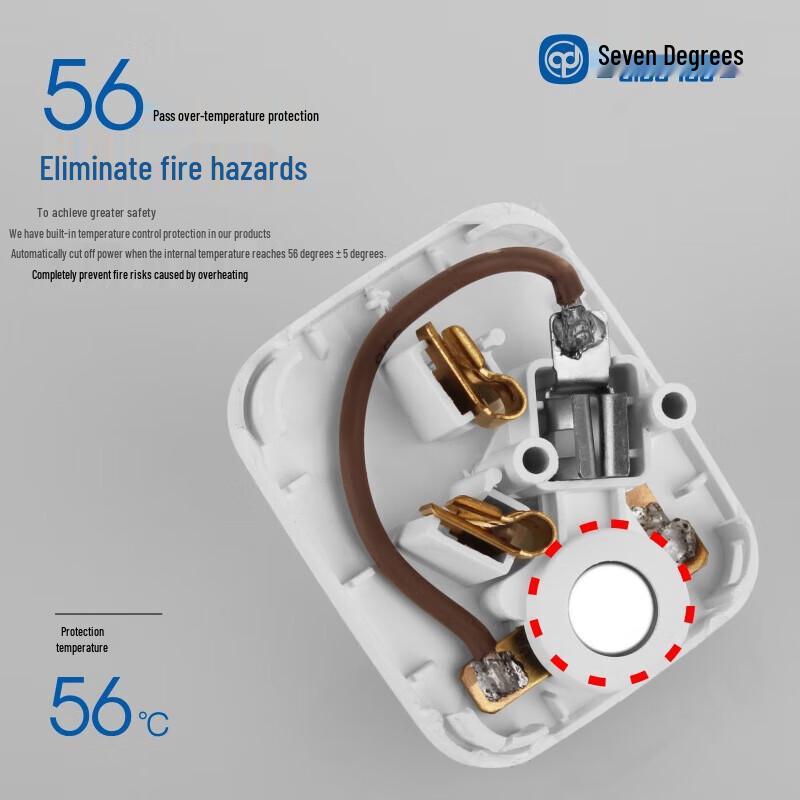 Multi-Function Power Socket Converters