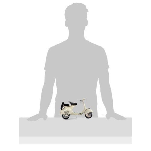 Vespa 150VL 1T 1955 [New Ray] 1/6 Scale Beige