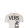 Versace Logo T Shirt 1001288-1A00922-1W000