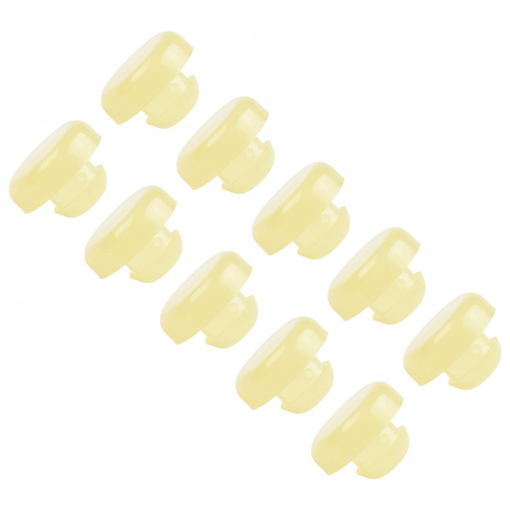 Dorazový pedál brzdového pedálu Sada dorazů brzdového pedálu Pro Infiniti 2003-2015