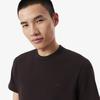 Lacoste Men's Contrast Tipped Line Match Pique Short Sleeve T-Shirt TH1004-56G3LA