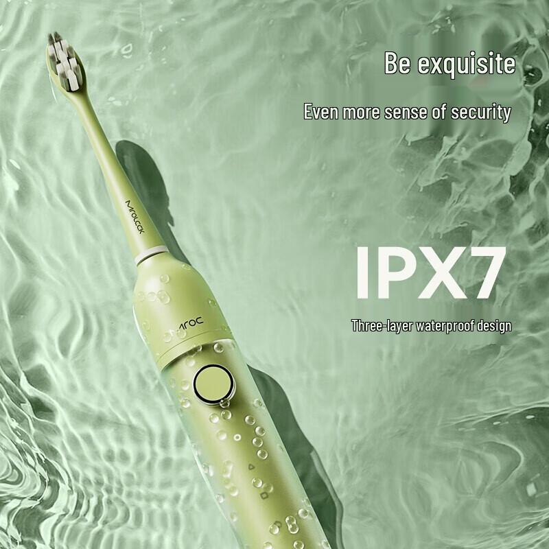 Jinmeike R1 Sonic Electric Toothbrush