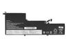 Bateria L19M4PF4 do Lenovo Yoga Slim 7-14ARE05 7-14ILL05