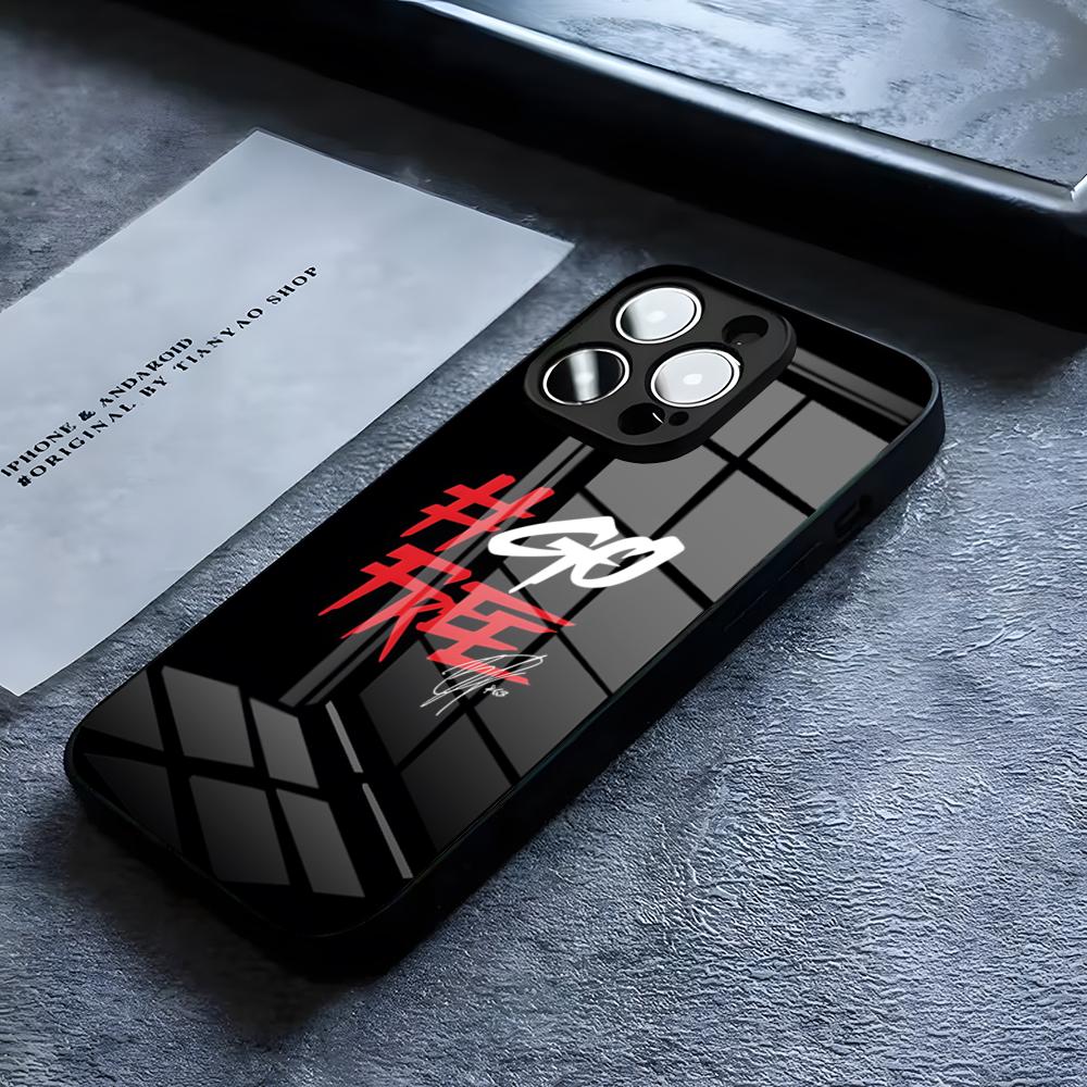 

Moto-63-Bagnaia Phone Case For IPhone 17 16 15 14 Pro 11 13 12 Mini XS XR Max 6 8 7 Air Plus SE Glass Luxury Design Cove iPhone17