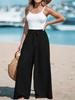 Pantaloni Casual Larghi da Donna Nuovo Stile 2025 - Comodi e alla Moda
