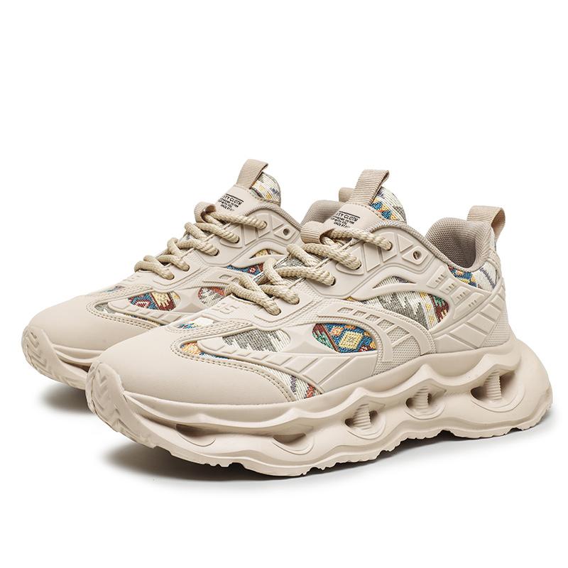 

Мужская обувь лето удобная спортивная и повседневная обувь мужская легкая дышащая сетчатая обувь модные универсальные кроссовки для папы мужские 44