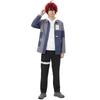 The Hundred Line Last Defense Academy Sumino Takumi Cosplay For Anime And Game Events