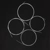 IRIN Ukulele Nylon Strings Classic Guitar Strings Acoustic Guitar  Ukulele Parts and Accessories Guitar Concert Starter Strings