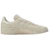 Adidas Y-3 Gazelle Off White Sashiko Unisex Sneakers Tan FZ6404