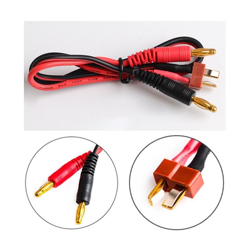 Battery Balance Charger Discharger for NiMH/NiCD/LiPO/LiFe Battery Packs Charger 7.4V -14.8V Output Imax B6AC Charger