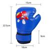 Children'S Boxing Gloves Kid Training Punching Kickboxing Accessory Comfortable Sparring