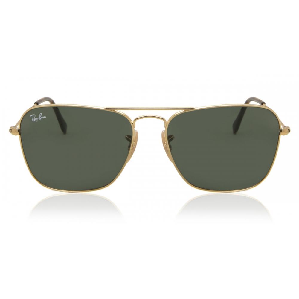Ray Ban Rb3136 Caravan 181 Unisex Sunglasses