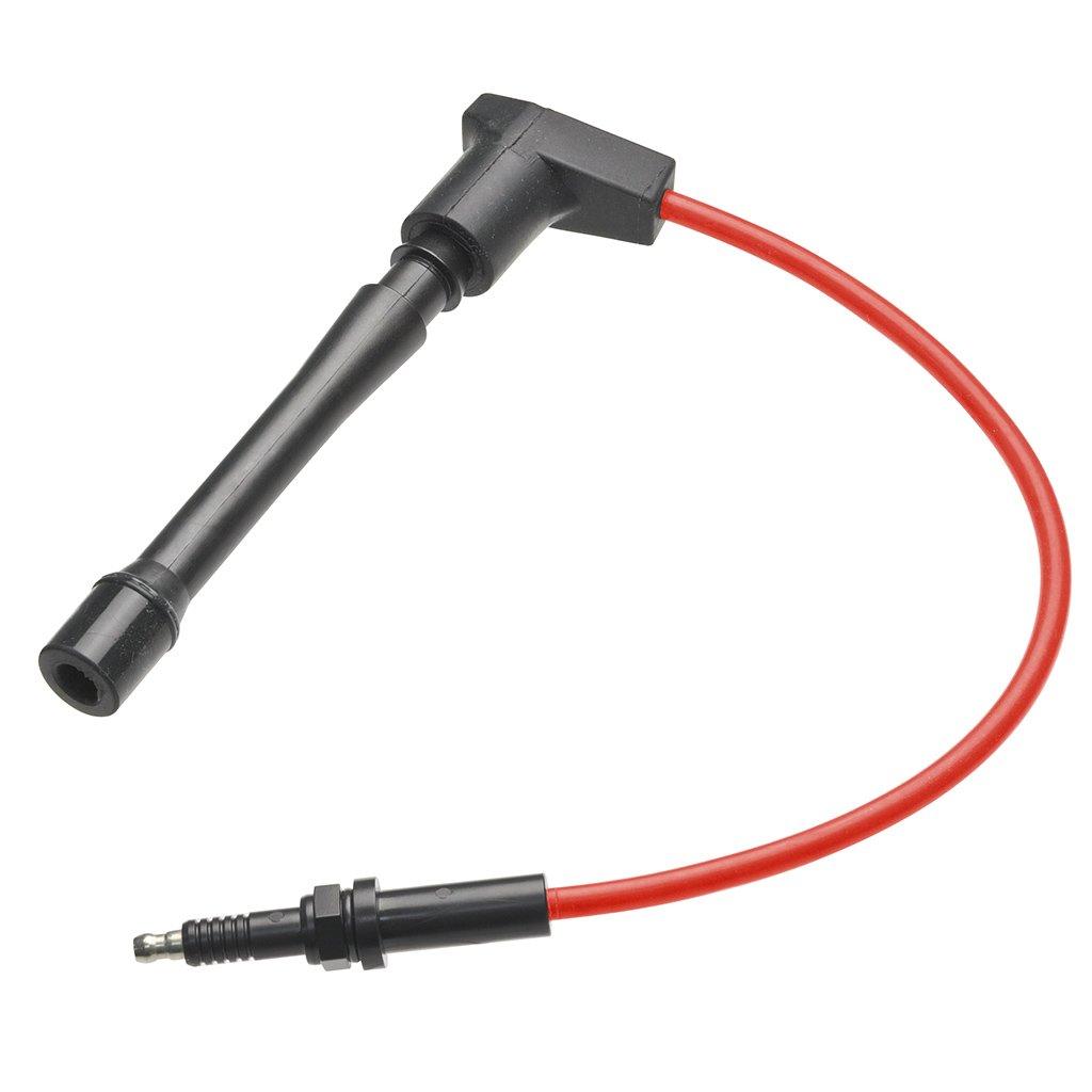 Spark Plug Extension Reed Direct Ignition (STRAIGHT) (for Pickup) 15-1346