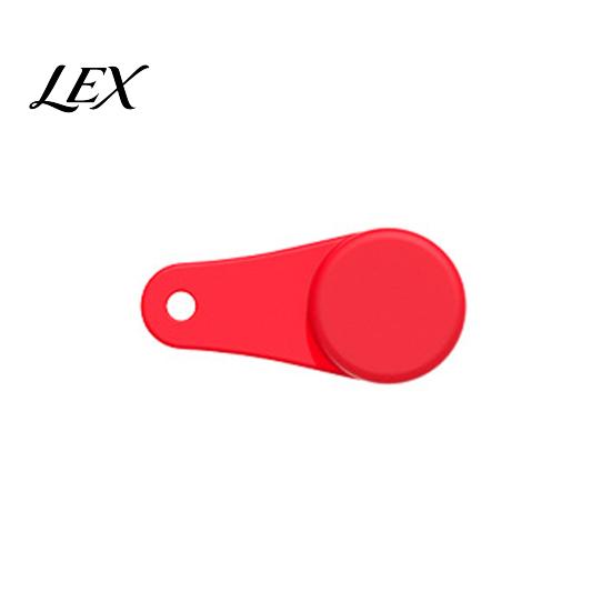 Air Fryer Paper Stabilizer Magnetic Parchment Clips, Food Grade Silicone Buckle, Heat Resistant Clip Holder for Secure Liner Placement And Even