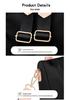 Women's 2025 Korean Oxford Anti-theft Backpack - Casual Fashion School & Travel Bag
