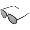 Tom Ford Archie Smoke Mirror Pilot Men S SunglaSSeS Ft1079 01c 58