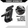 Hihaha Car Gas Tank Door Cover Spring No.7736035040 for Toyota 4Runner 2004-2009 Inner Durable 1pc