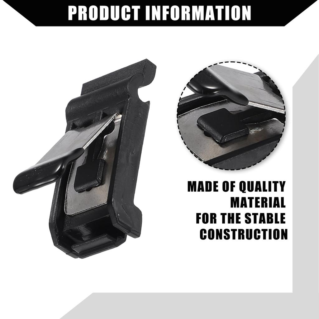 Hihaha Car Gas Tank Door Cover Spring No.7736035040 for Toyota 4Runner 2004-2009 Inner Durable 1pc