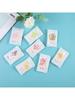 11PCS Home Toilet Aromatherapy Solid Air Freshener Toilet Aromatherapy Toilet Deodorization Bedroom 