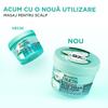 Garnier Fructis Hair Food Aloe Vera Haarmaske 390 ml, Intensive Feuchtigkeit für trockenes, geschädigtes Haar, Leave-In Conditioner