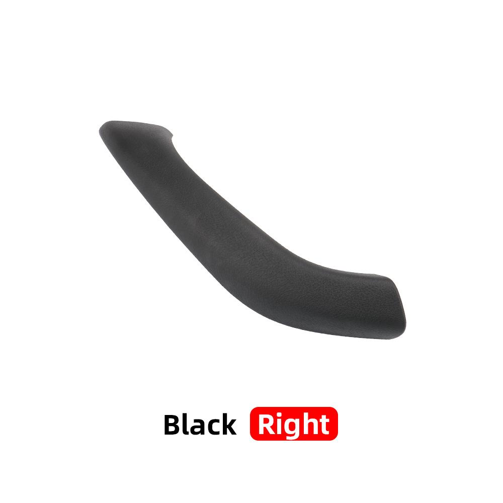 Copertura per maniglia interna della portiera dell'auto, accessorio per BMW X1 X2 F48 F49 F39