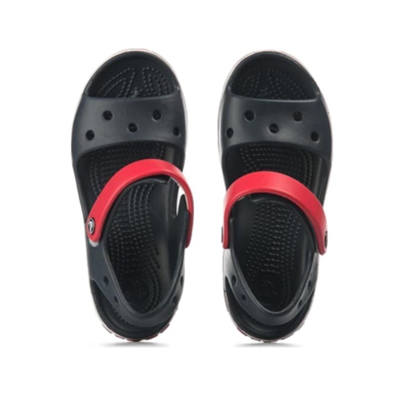 Crocs Crocband Open Toe Children's Sandals Navy Children's Model