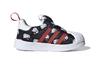 Adidas Superstar 360 Hello Kitty Cloud White Core Black Vivid Red TD GY9214