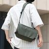Herren Tasche mit großem Fassungsvermögen Outdoor Sport Schultertasche