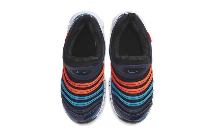 Nike Dynamo Free Kids' Casual Shoes Pre School 343738-022