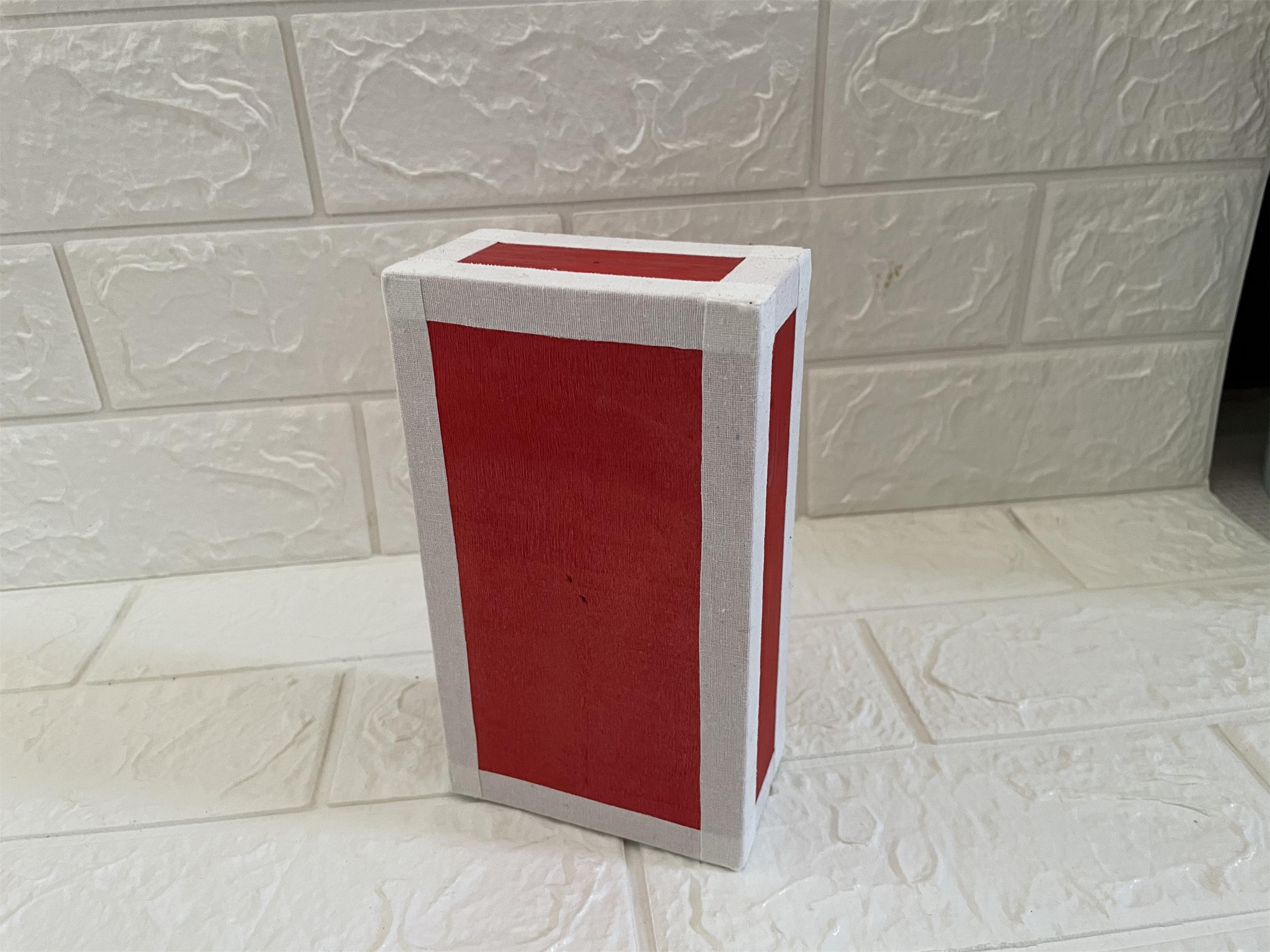 Acrobatic Prop Juggling Bricks for Clown Performance Hand Sticks Trick Cigar Box