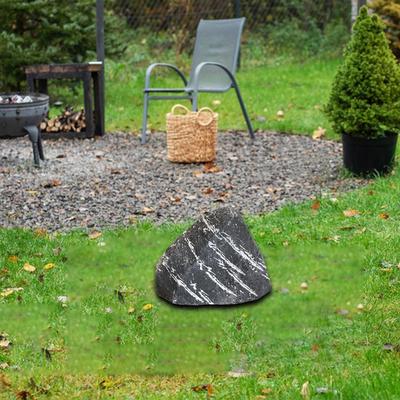 Artificial Landscape Rock Simulation Rockery Multifunctional Foam Stage Prop Decorative Stone