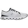 ON  Cloud X 4 Ivory Black Women Sneakers White 3WE30070791