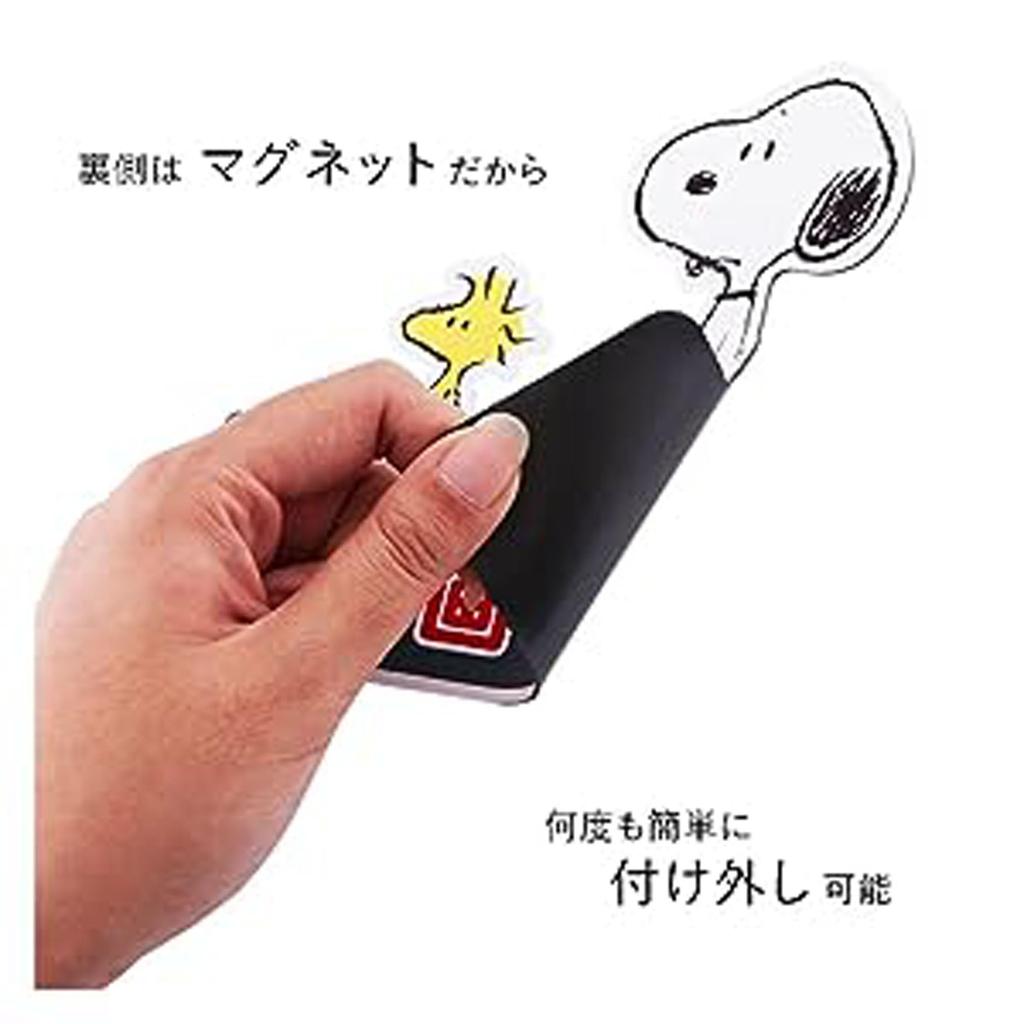 Basic Standard Snoopy Dashcam Autoaufkleber Magnet Charakter Niedlich Snoopy 1 Aufnahme REC