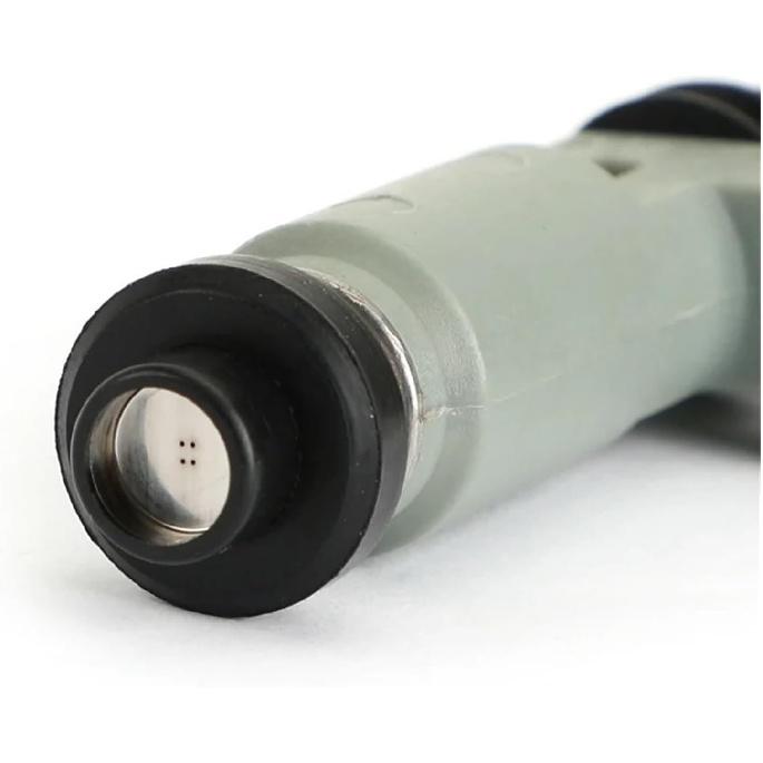 3X Fuel Injector Nozzle Compatible With Toyota Soluna Corolla AE11 Sprinter Trueno Spacio 1.5L 1.6L 23209-15040 23250-15040