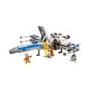 Lego Star Wars New Republic X-Wing Starfighter