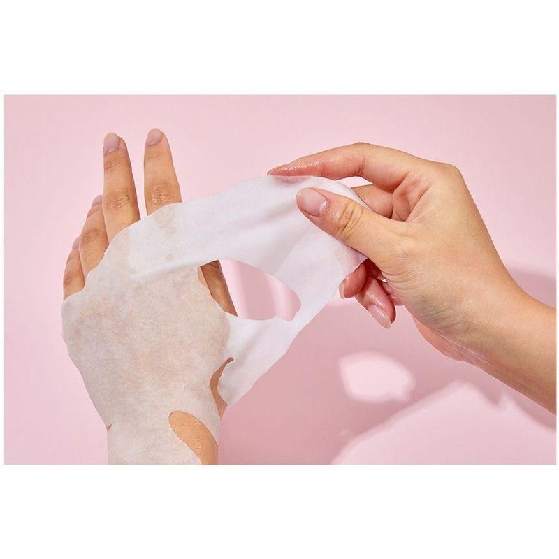 COSRX Balancium Comfort Ceramide Soft Cream Sheet Mask