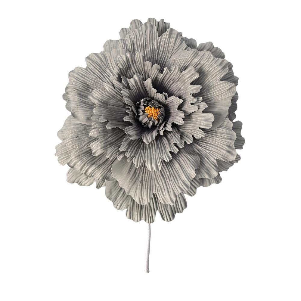 Foam Material Foam Flower 60CM Wedding Decoration Wedding Supplies  Bedside Decoration