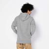 Avirex Daily Pull Parka, 6153511, Men's XL, 002, Off/White
