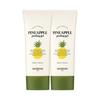 Skinfood Pineapple Peeling Gel 100ml+100ml