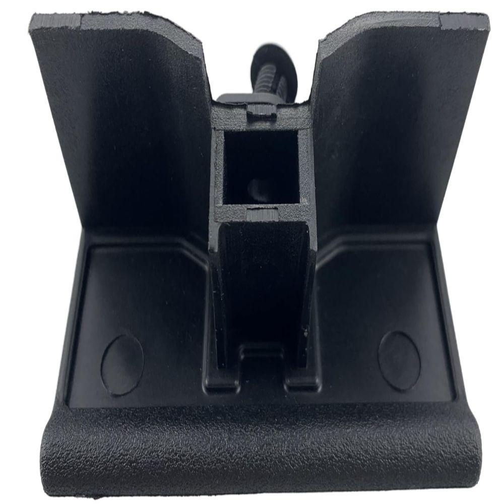 ABS Plastic Emergency Parking Black 20843963 Durable Handle  For Chevrolet Colorado 2004-2012