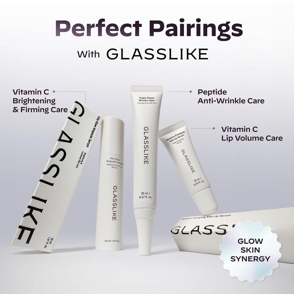 LG Pra.L Super-Foam Galvanic Booster Beauty Device – Mystic White