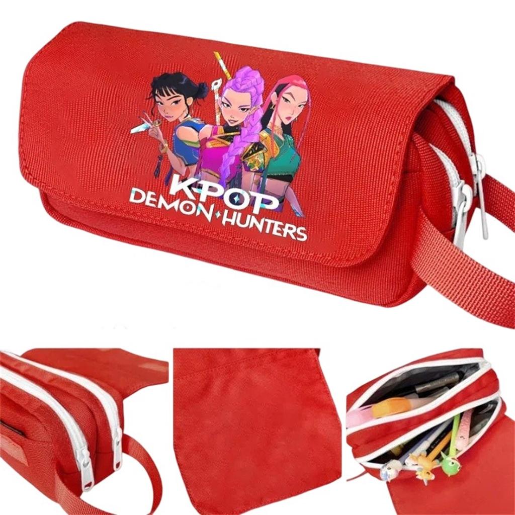 Pencil And Stationery Bags For Primary And Secondary School Students