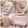 Cartoon Design Baby Walker Shoes Non-Slip Baby Booties Cute Infant Shoes  Walking Practic