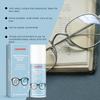 Lens Scratch Remover Repair Abrasion Scratch Renovation Eyeglass Lens Glass Blur Conditioner 100ml