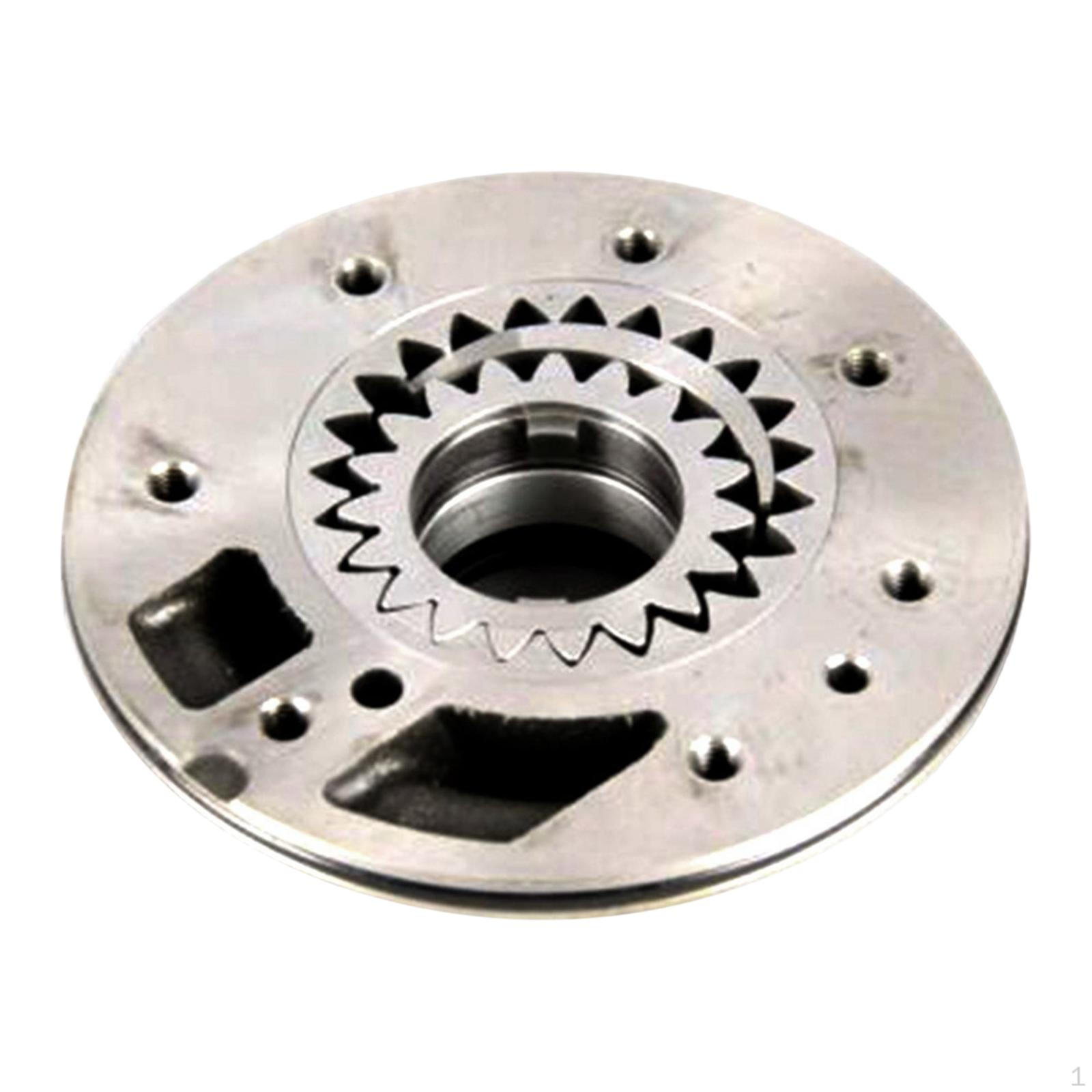 Automatic Transmission Front Oil Pump 722